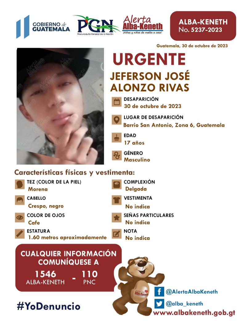 Boletín Alba-Keneth