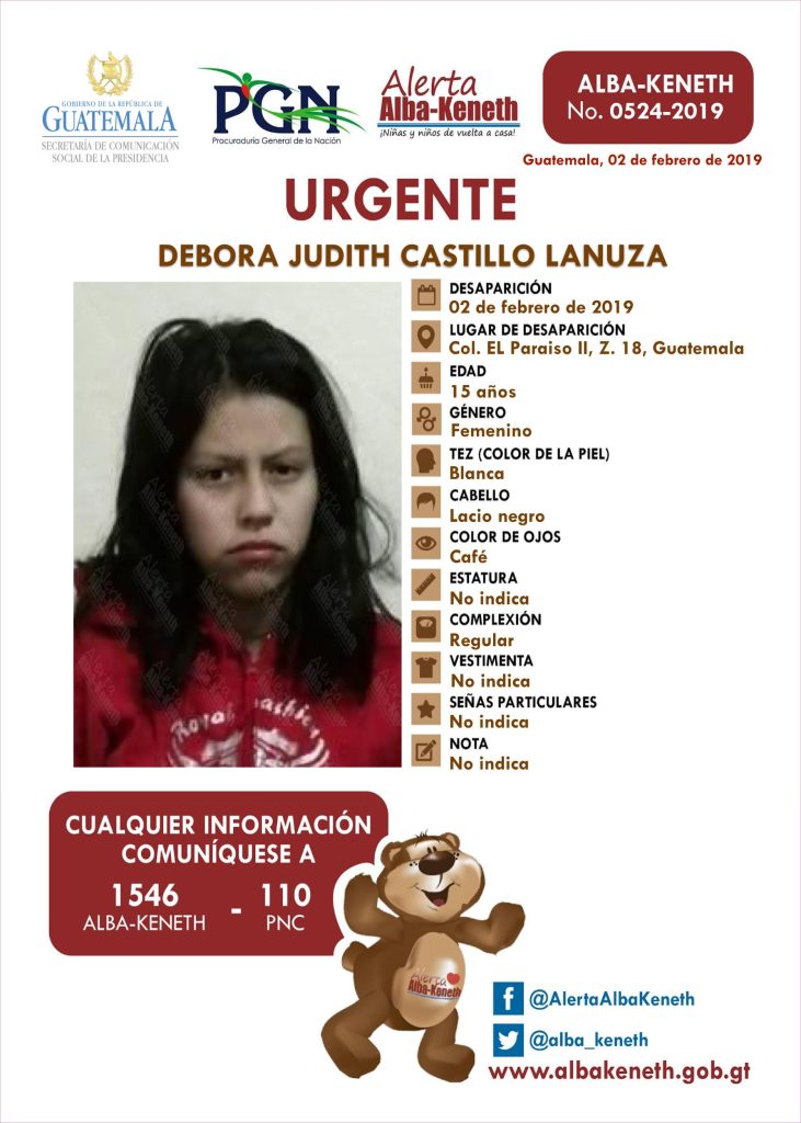 Boletín Alba-Keneth