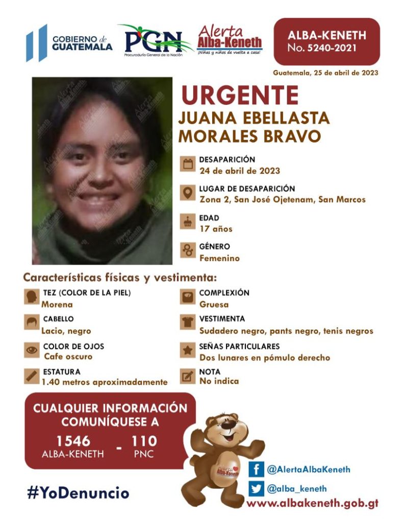 Boletín Alba-Keneth