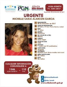Boletín Alba-Keneth