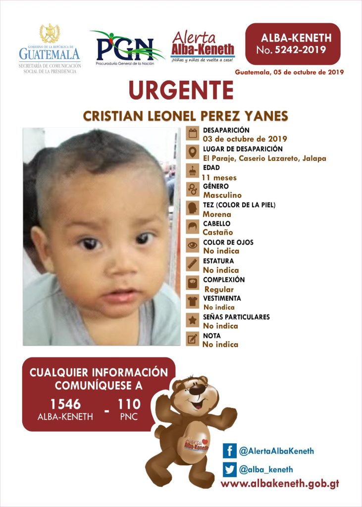 Boletín Alba-Keneth