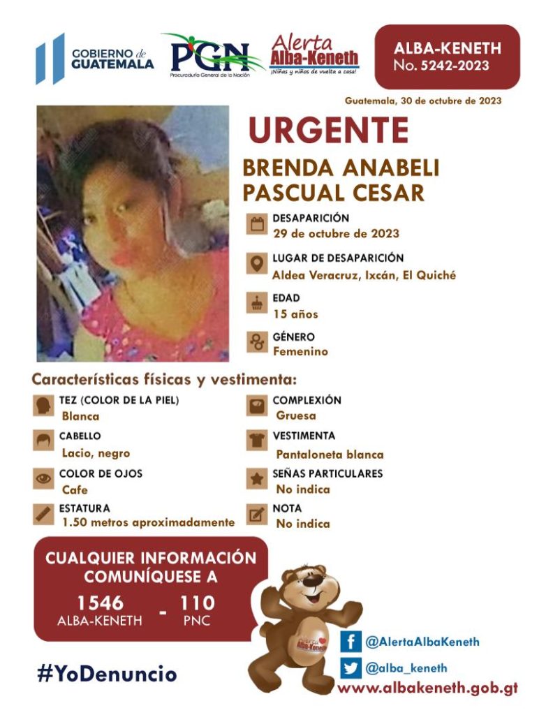 Boletín Alba-Keneth