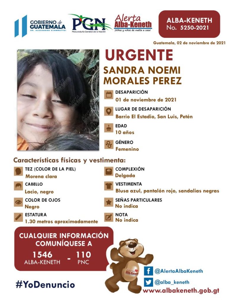 Boletín Alba-Keneth