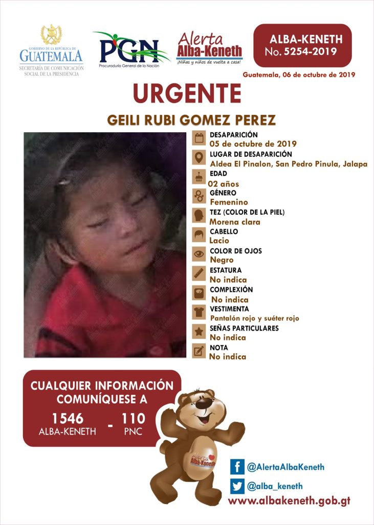 Boletín Alba-Keneth