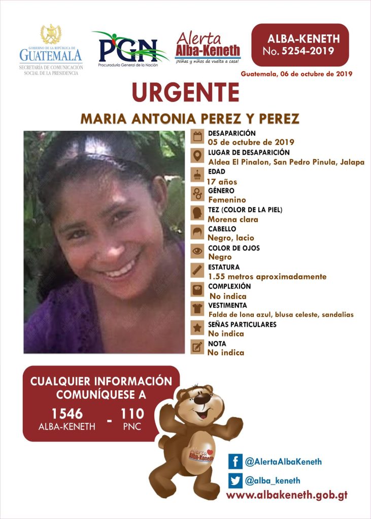 Boletín Alba-Keneth