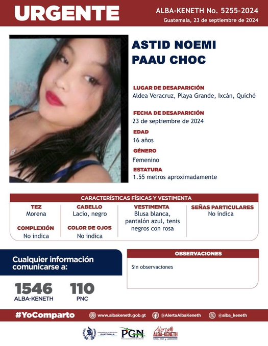 Boletín Alba-Keneth