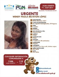 Boletín Alba-Keneth
