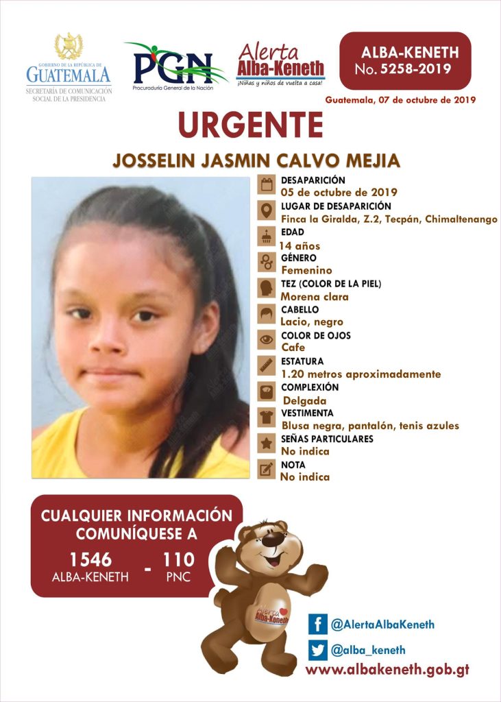 Boletín Alba-Keneth
