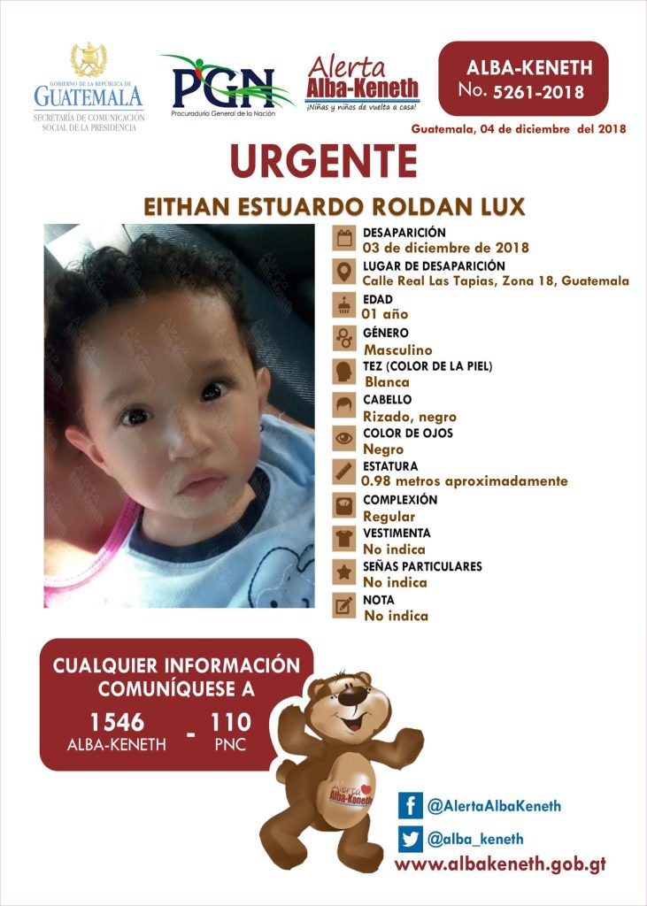 Boletín Alba-Keneth