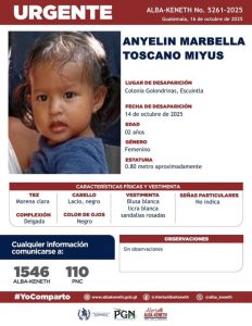Boletín Alba-Keneth
