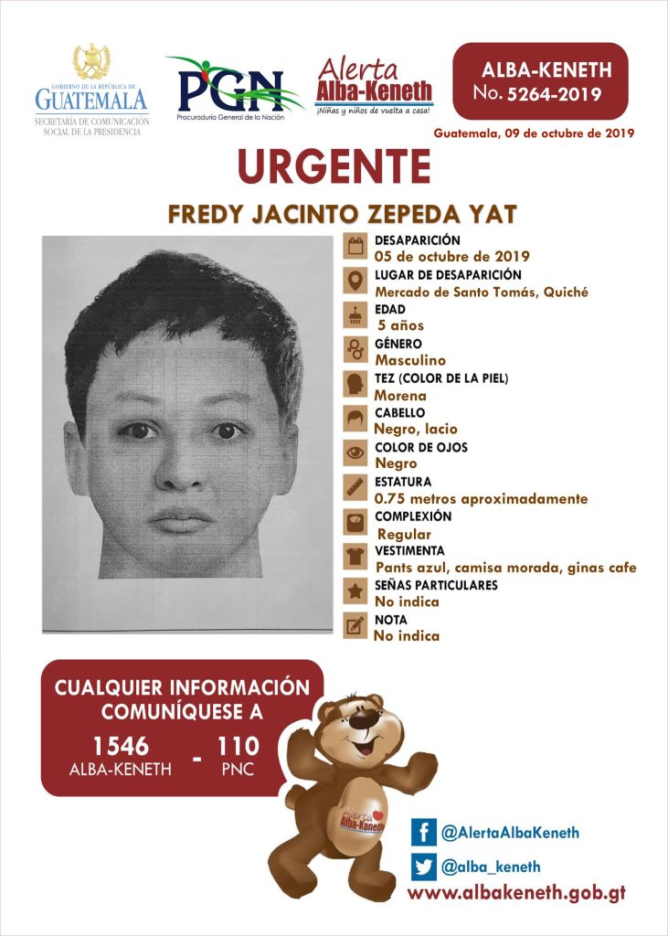 Boletín Alba-Keneth