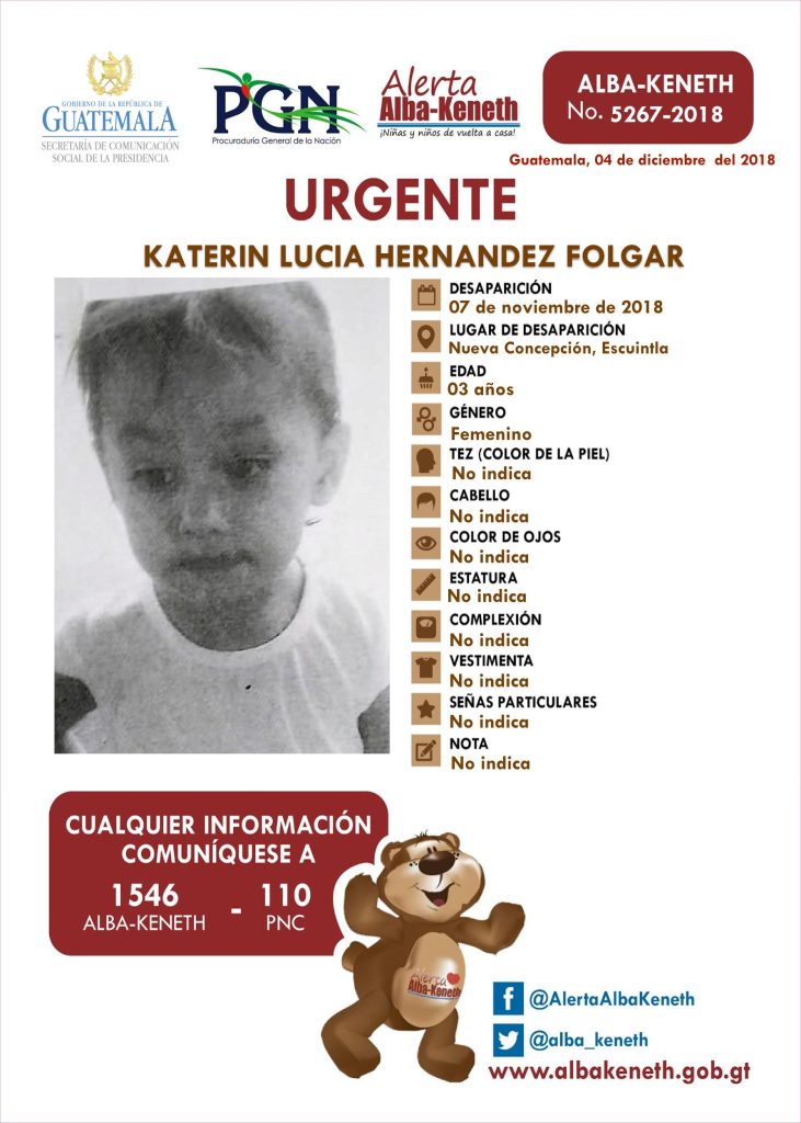 Boletín Alba-Keneth