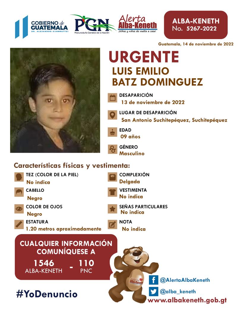 Boletín Alba-Keneth