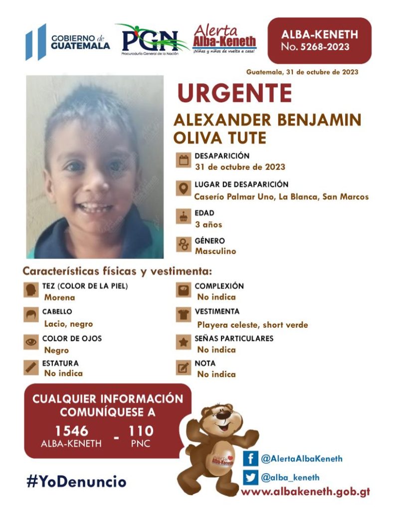 Boletín Alba-Keneth