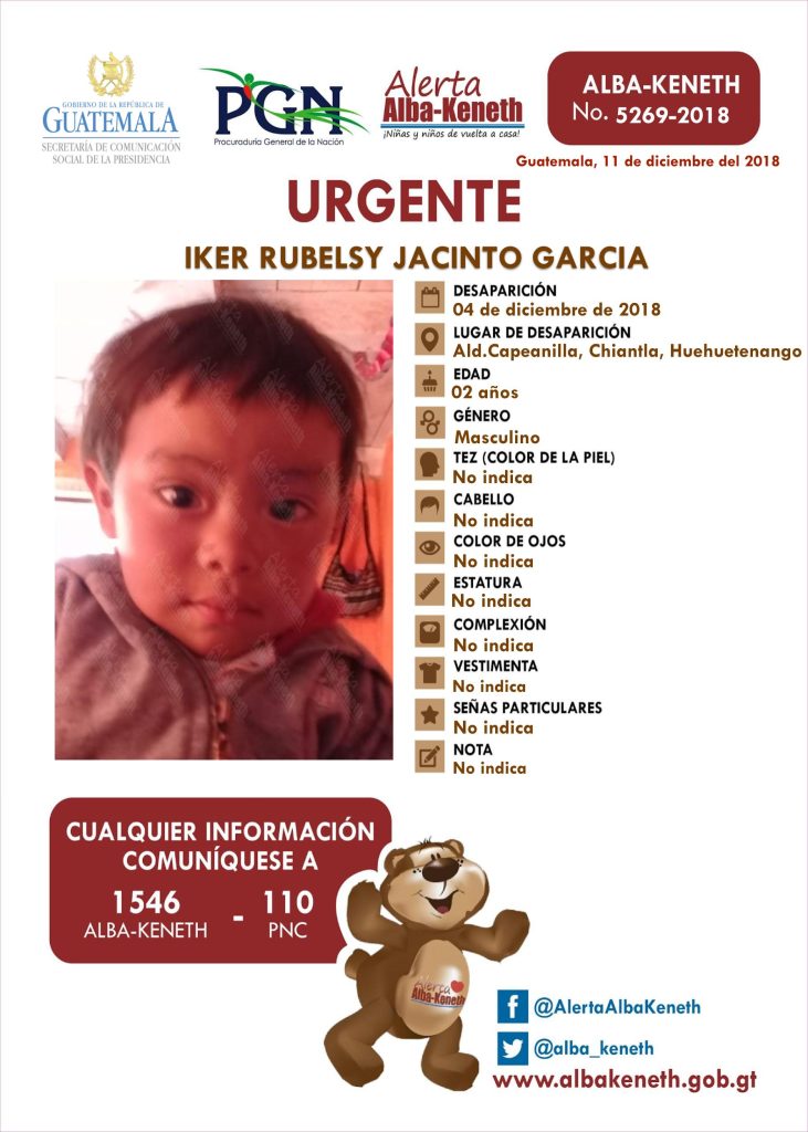 Boletín Alba-Keneth