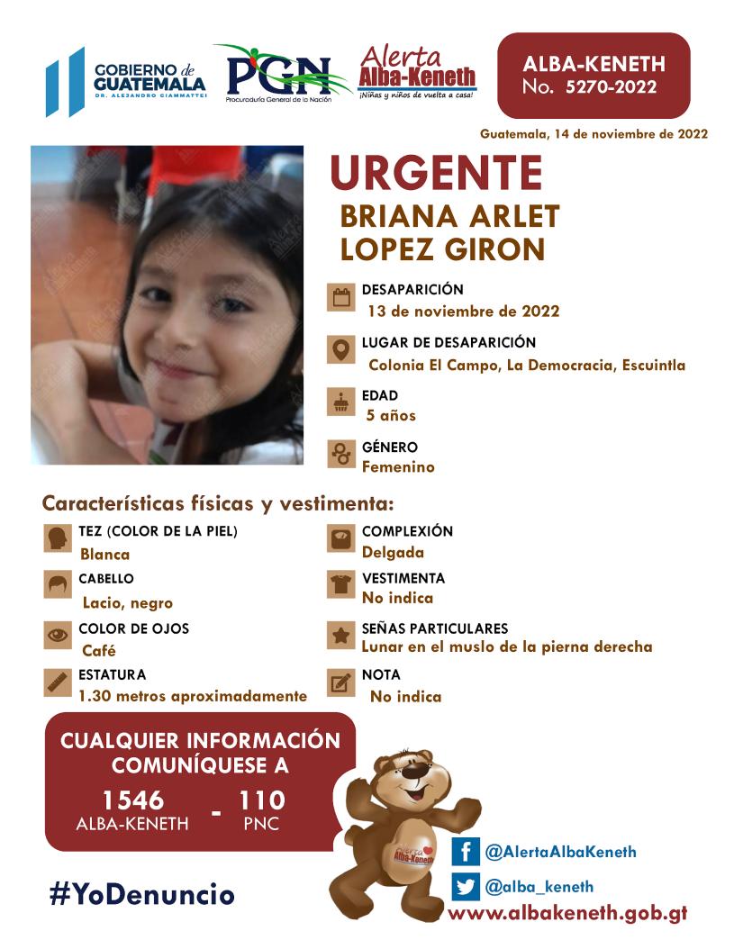 Boletín Alba-Keneth