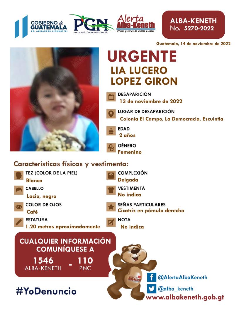 Boletín Alba-Keneth