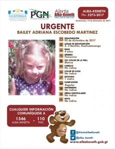 Boletín Alba-Keneth