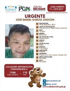 Boletín Alba-Keneth