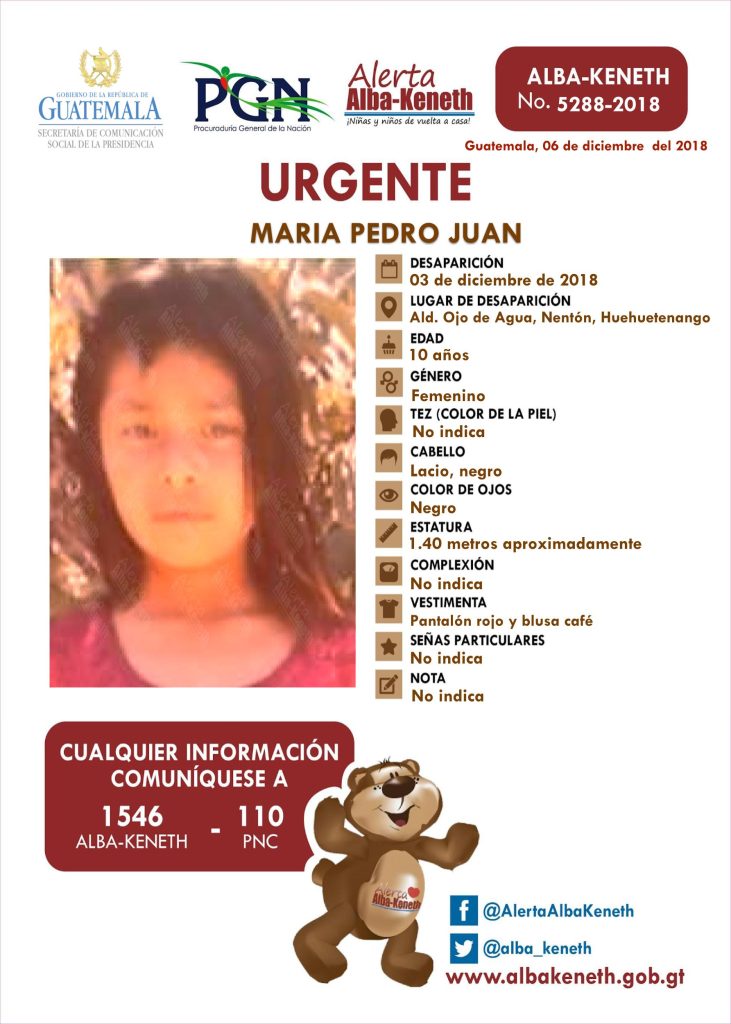 Boletín Alba-Keneth