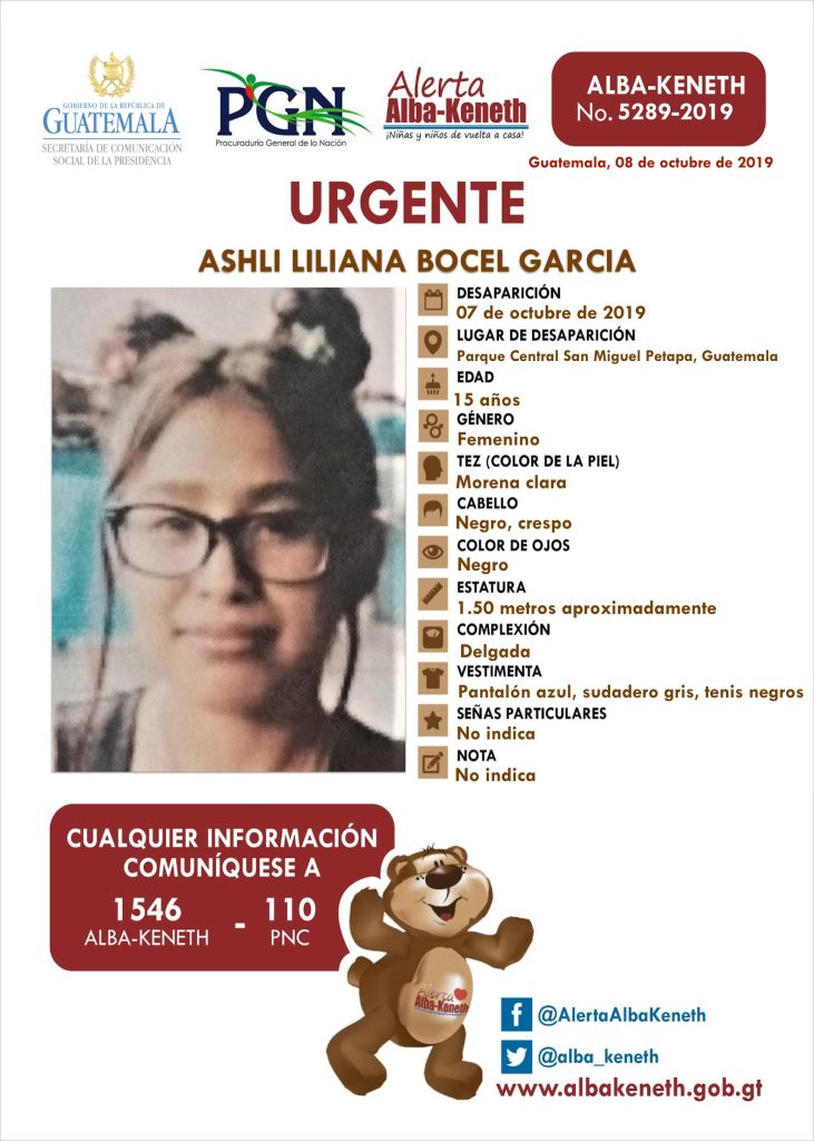 Boletín Alba-Keneth