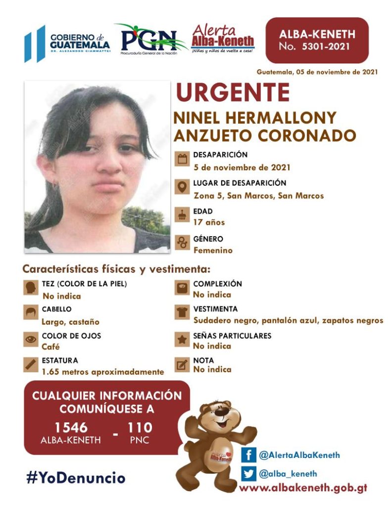 Boletín Alba-Keneth