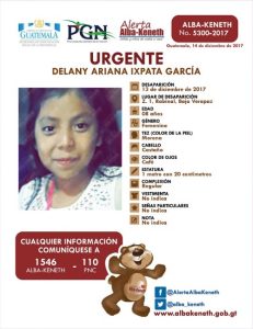 Boletín Alba-Keneth