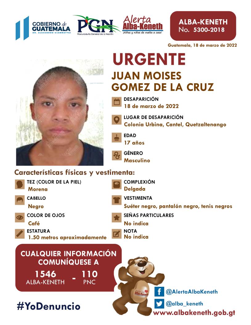 Boletín Alba-Keneth