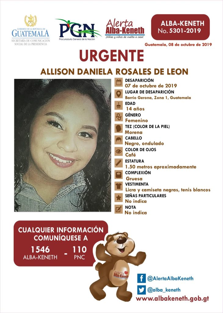 Boletín Alba-Keneth