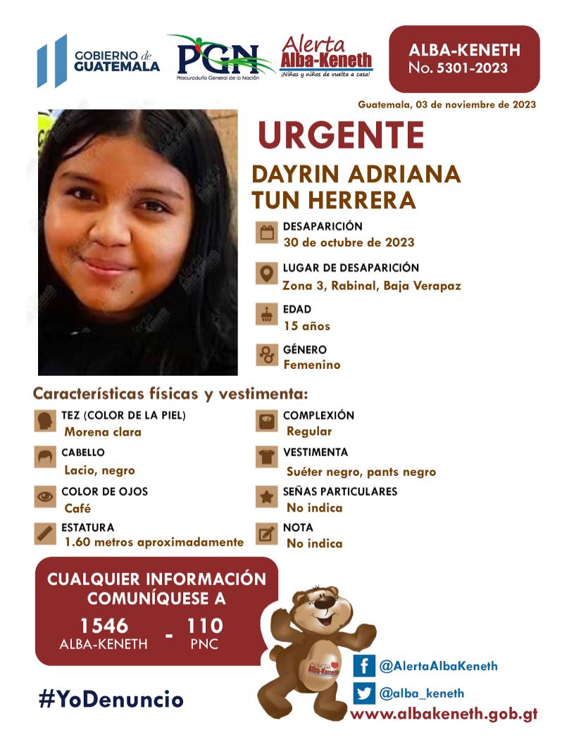 Boletín Alba-Keneth