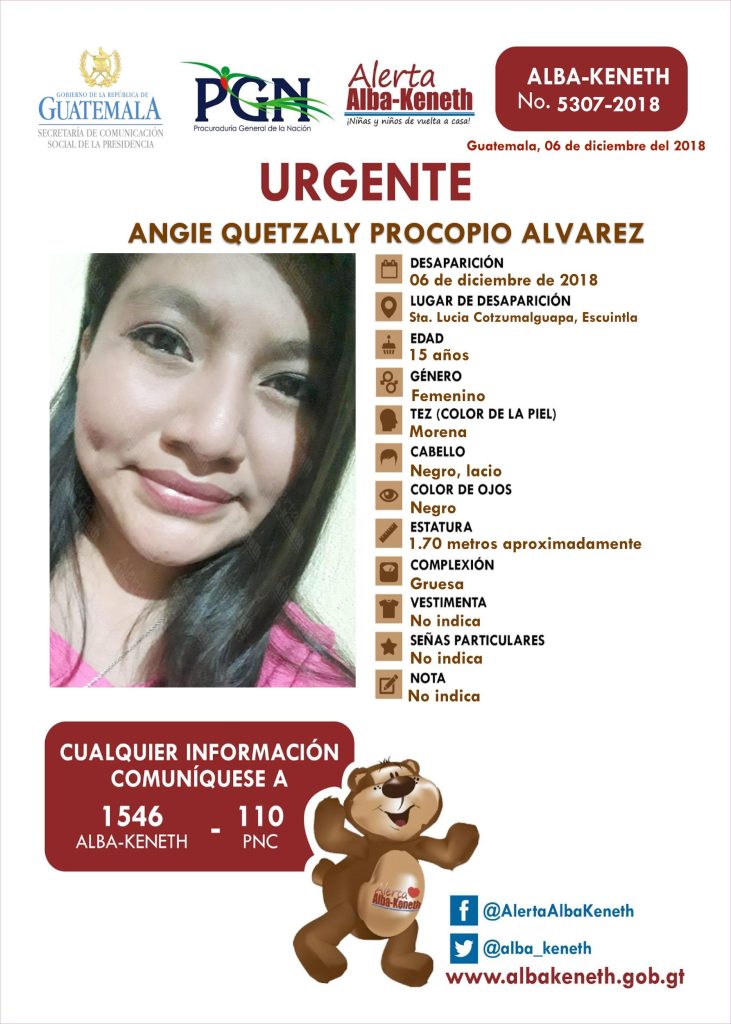 Boletín Alba-Keneth