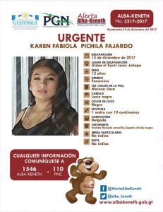 Boletín Alba-Keneth