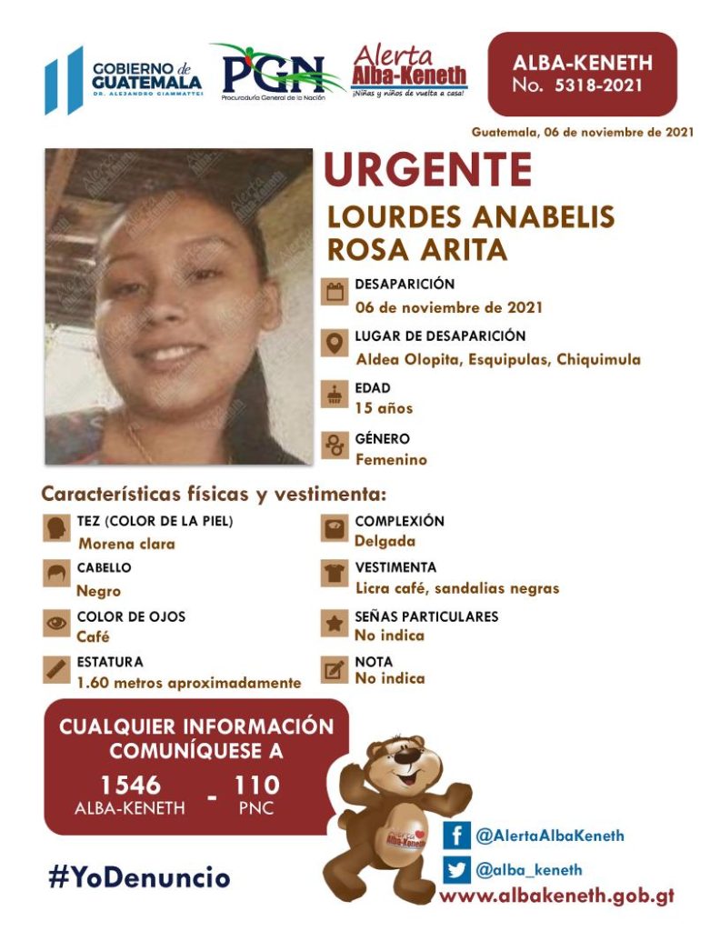 Boletín Alba-Keneth