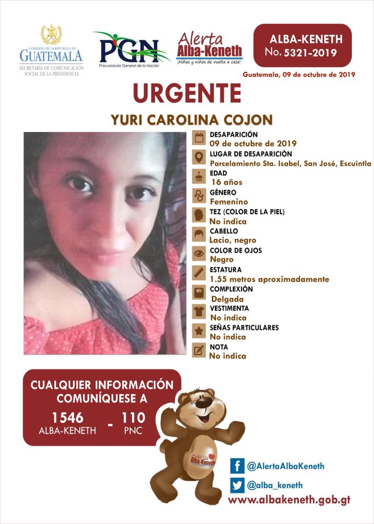 Boletín Alba-Keneth