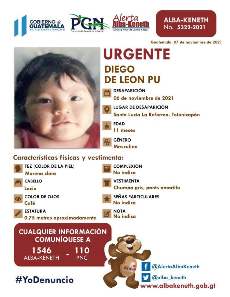 Boletín Alba-Keneth