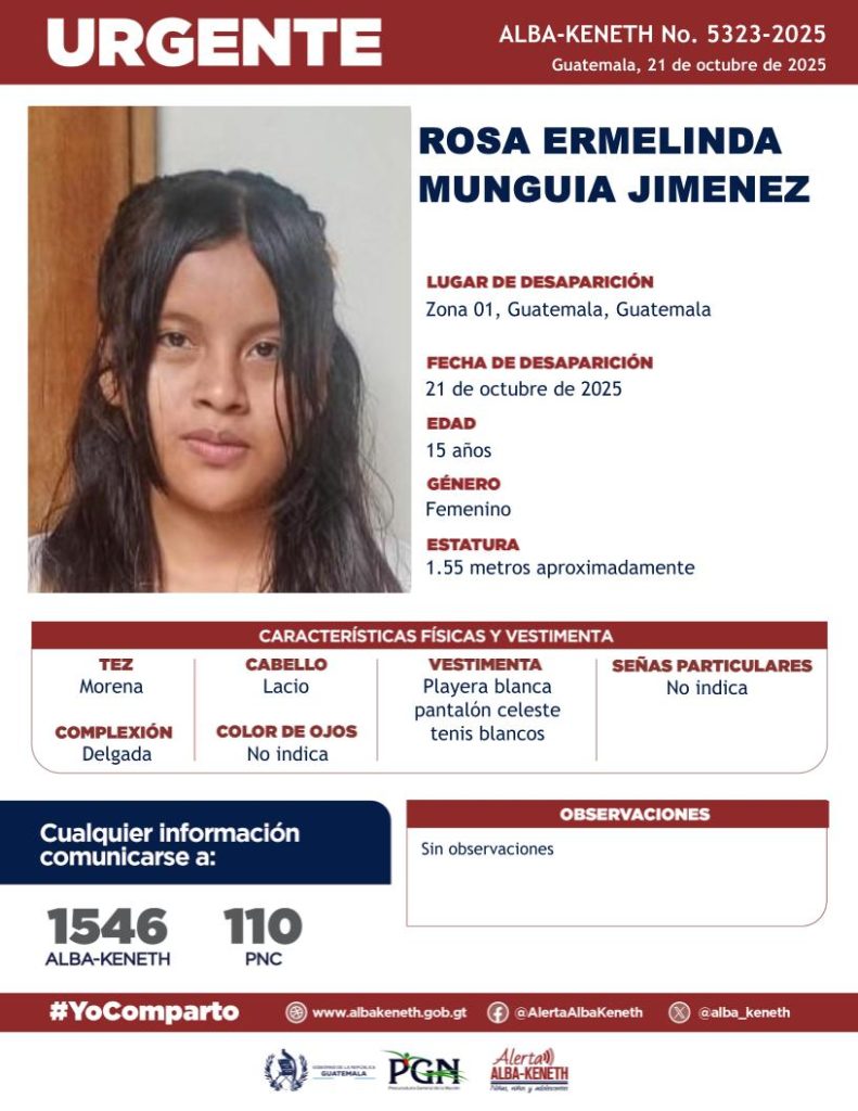 Boletín Alba-Keneth