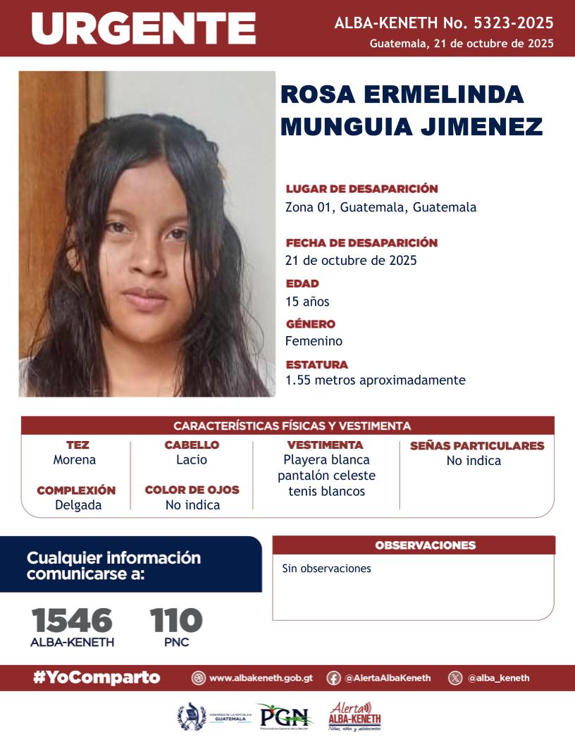Boletín Alba-Keneth