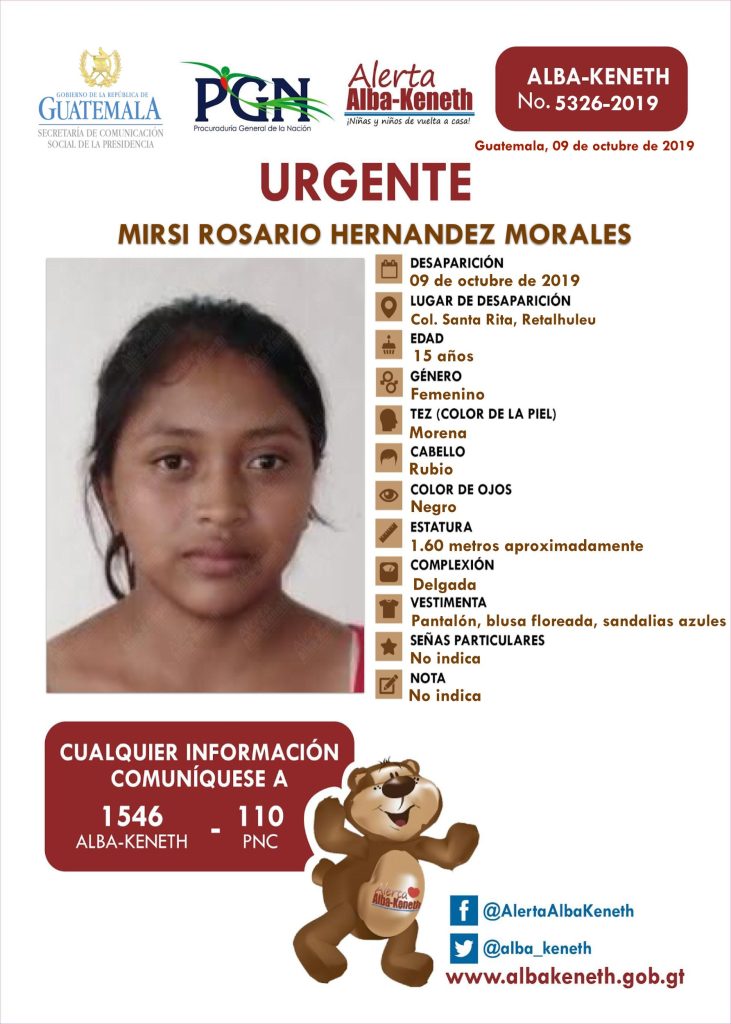 Boletín Alba-Keneth