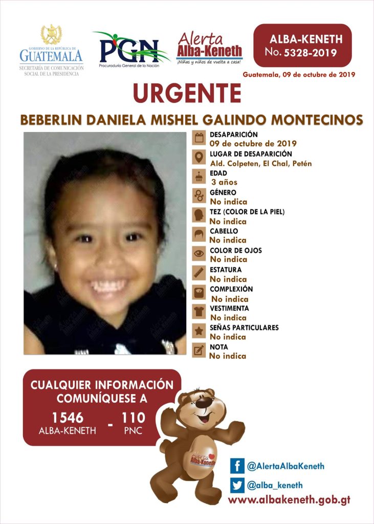 Boletín Alba-Keneth