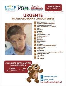 Boletín Alba-Keneth