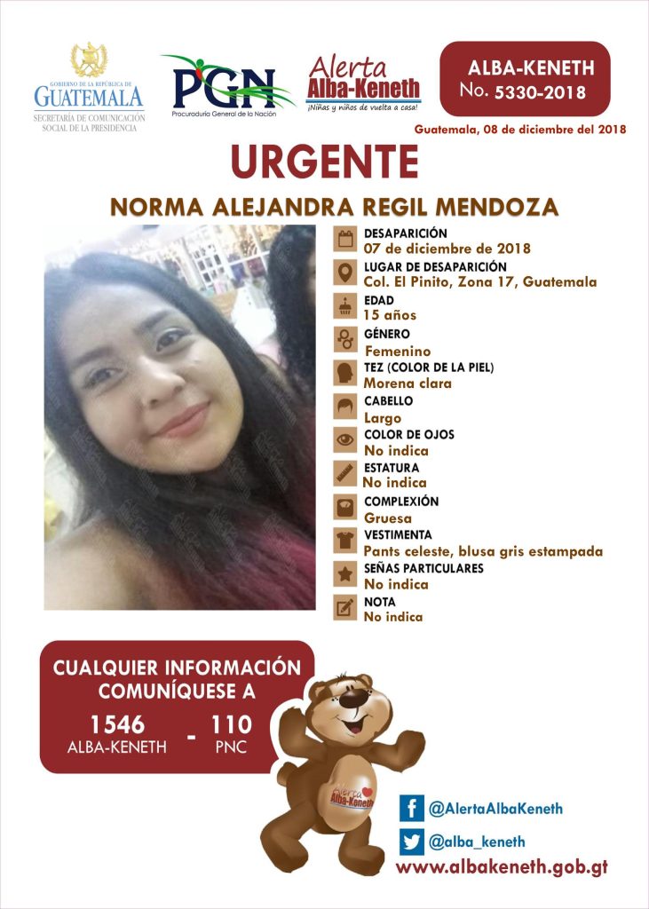 Boletín Alba-Keneth
