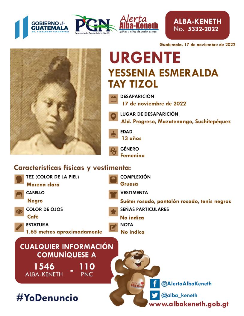 Boletín Alba-Keneth