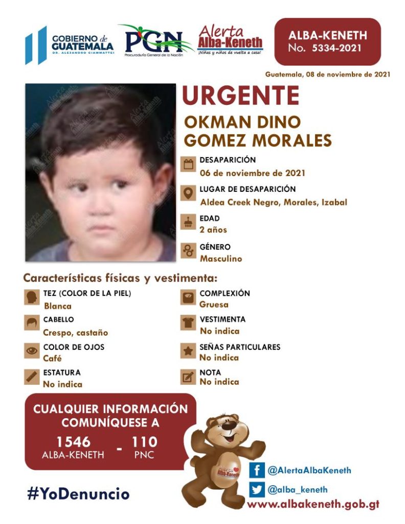 Boletín Alba-Keneth