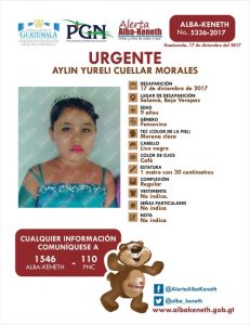 Boletín Alba-Keneth