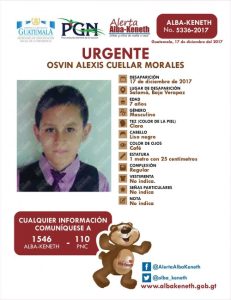 Boletín Alba-Keneth