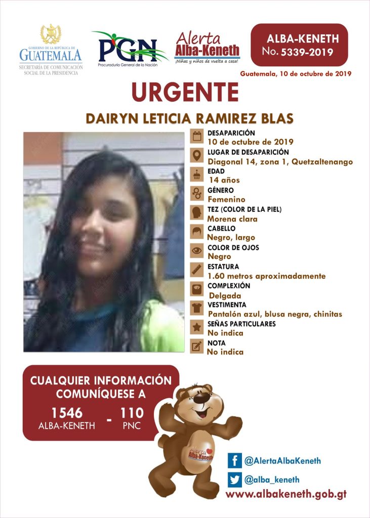 Boletín Alba-Keneth