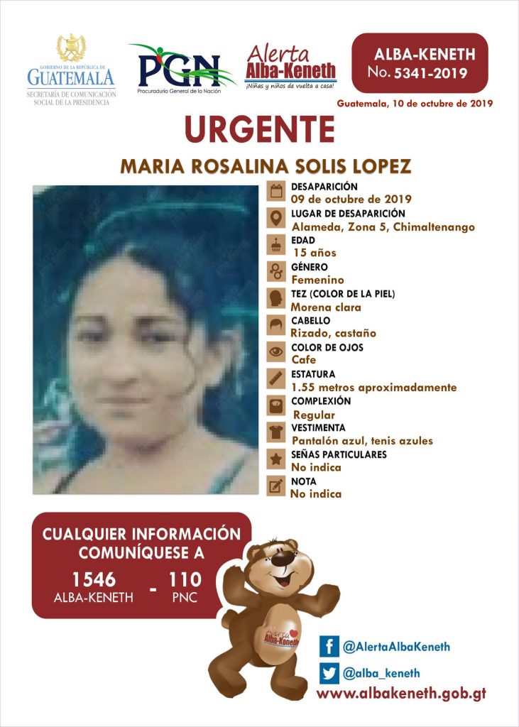Boletín Alba-Keneth