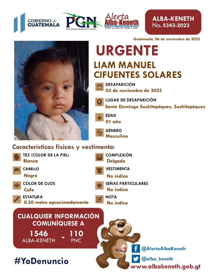 Boletín Alba-Keneth