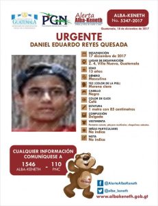 Boletín Alba-Keneth