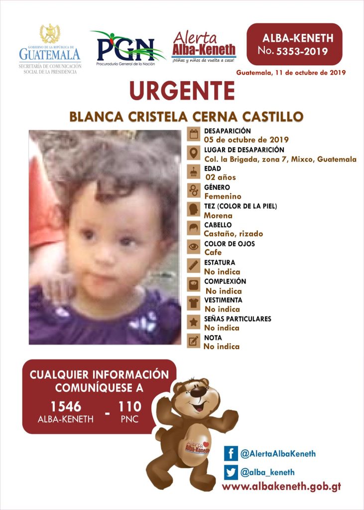Boletín Alba-Keneth
